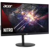 Монитор Acer Nitro XV242YPbmiiprx (UM.QX2EE.P01) фото 1